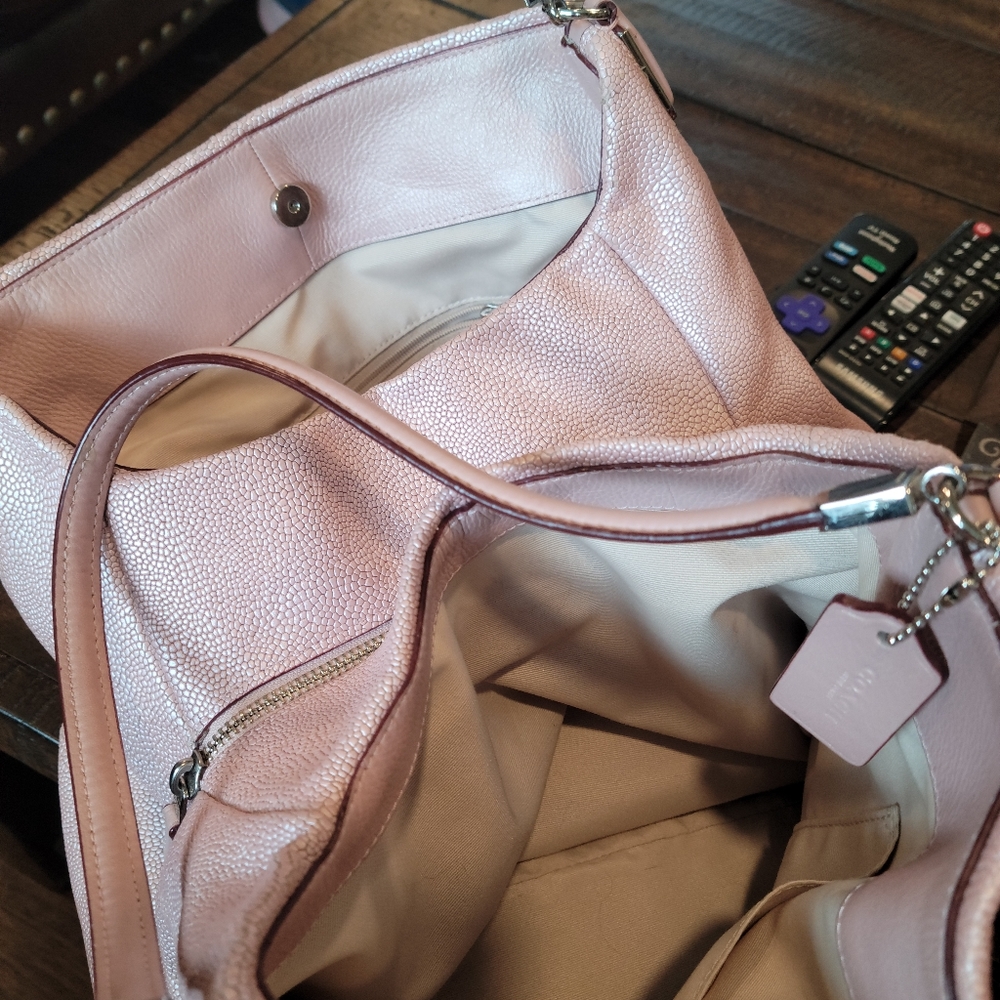 Coach Purses - image 3